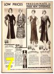 1930 Sears Spring Summer Catalog, Page 7