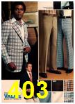 1978 JCPenney Spring Summer Catalog, Page 403