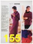 1992 Sears Fall Winter Catalog, Page 155