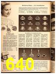 1946 Sears Fall Winter Catalog, Page 640