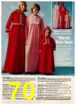 1977 Montgomery Ward Christmas Book, Page 70
