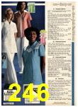 1978 Sears Spring Summer Catalog, Page 246
