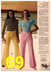 1973 JCPenney Spring Summer Catalog, Page 69