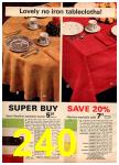 1975 Montgomery Ward Christmas Book, Page 240