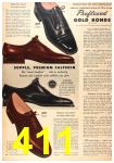 1956 Sears Spring Summer Catalog, Page 411