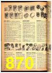 1948 Sears Spring Summer Catalog, Page 870