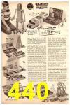 1959 Montgomery Ward Christmas Book, Page 440