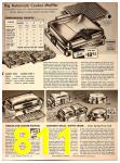 1949 Sears Fall Winter Catalog, Page 811
