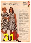 1969 Sears Summer Catalog, Page 31