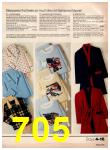 1983 JCPenney Fall Winter Catalog, Page 705