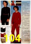 2003 JCPenney Fall Winter Catalog, Page 104