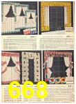 1948 Sears Fall Winter Catalog, Page 668