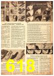 1952 Sears Fall Winter Catalog, Page 618