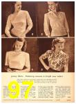 1944 Sears Spring Summer Catalog, Page 97