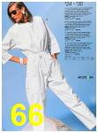 1988 Sears Spring Summer Catalog, Page 66