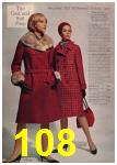 1966 JCPenney Fall Winter Catalog, Page 108