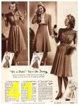 1940 Sears Fall Winter Catalog, Page 41