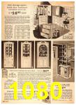 1961 Sears Fall Winter Catalog, Page 1080