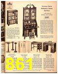 1946 Sears Fall Winter Catalog, Page 861