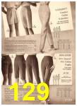 1964 JCPenney Spring Summer Catalog, Page 129