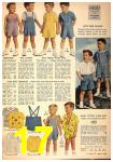 1948 Sears Spring Summer Catalog, Page 17