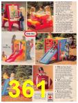 1994 Sears Christmas Book (Canada), Page 361