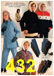 1971 JCPenney Fall Winter Catalog, Page 432