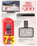 2012 Sears Christmas Book (Canada), Page 73