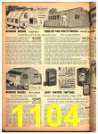 1948 Sears Spring Summer Catalog, Page 1104