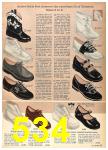 1961 Sears Fall Winter Catalog, Page 534