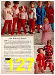 1970 Montgomery Ward Christmas Book, Page 127