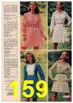 1974 JCPenney Spring Summer Catalog, Page 159