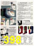 1981 Sears Fall Winter Catalog, Page 398