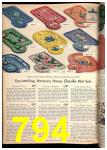 1948 Sears Spring Summer Catalog, Page 794