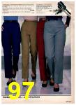 1983 JCPenney Fall Winter Catalog, Page 97