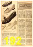 1958 Sears Spring Summer Catalog, Page 192