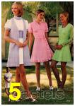 1973 JCPenney Spring Summer Catalog, Page 5