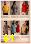 1980 JCPenney Spring Summer Catalog, Page 81