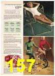 1975 Sears Spring Summer Catalog (Canada), Page 157
