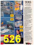 1996 Sears Christmas Book (Canada), Page 526