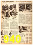 1951 Sears Fall Winter Catalog, Page 940