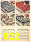 1946 Sears Spring Summer Catalog, Page 822