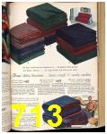 1947 Sears Spring Summer Catalog, Page 713