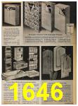 1965 Sears Fall Winter Catalog, Page 1646