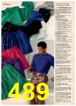 1992 JCPenney Spring Summer Catalog, Page 489