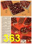 1973 Sears Christmas Book, Page 363