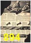 1943 Sears Fall Winter Catalog, Page 894