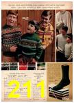 1969 JCPenney Christmas Book, Page 211