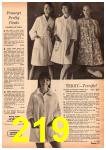 1970 JCPenney Spring Summer Catalog, Page 219