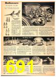 1942 Sears Fall Winter Catalog, Page 691